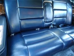 1981 Lincoln Town Car (CC-1372546) for sale in O'Fallon, Illinois