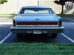 1981 Lincoln Town Car (CC-1372546) for sale in O'Fallon, Illinois