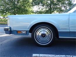 1981 Lincoln Town Car (CC-1372546) for sale in O'Fallon, Illinois
