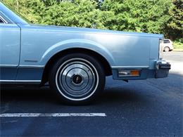 1981 Lincoln Town Car (CC-1372546) for sale in O'Fallon, Illinois
