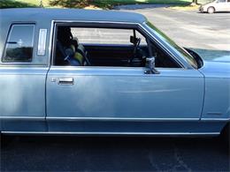 1981 Lincoln Town Car (CC-1372546) for sale in O'Fallon, Illinois