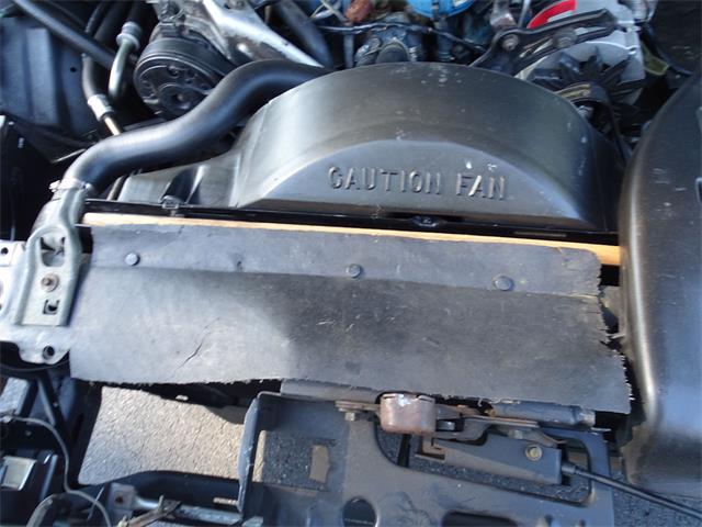1981 Lincoln Town Car (CC-1372546) for sale in O'Fallon, Illinois