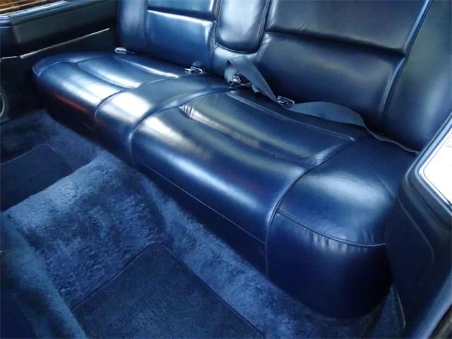 1981 Lincoln Town Car (CC-1372546) for sale in O'Fallon, Illinois