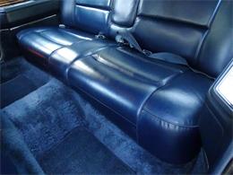 1981 Lincoln Town Car (CC-1372546) for sale in O'Fallon, Illinois