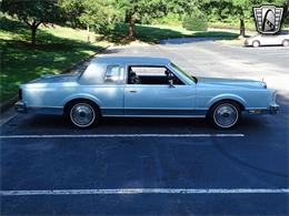 1981 Lincoln Town Car (CC-1372546) for sale in O'Fallon, Illinois