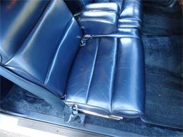 1981 Lincoln Town Car (CC-1372546) for sale in O'Fallon, Illinois