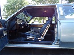 1981 Lincoln Town Car (CC-1372546) for sale in O'Fallon, Illinois