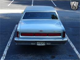 1981 Lincoln Town Car (CC-1372546) for sale in O'Fallon, Illinois