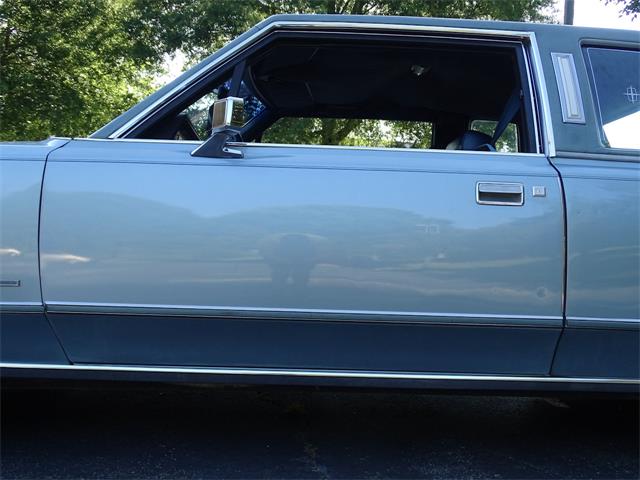 1981 Lincoln Town Car (CC-1372546) for sale in O'Fallon, Illinois