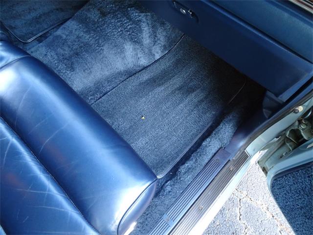 1981 Lincoln Town Car (CC-1372546) for sale in O'Fallon, Illinois