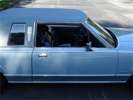 1981 Lincoln Town Car (CC-1372546) for sale in O'Fallon, Illinois