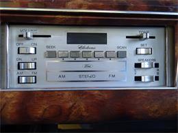 1981 Lincoln Town Car (CC-1372546) for sale in O'Fallon, Illinois