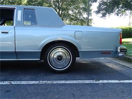 1981 Lincoln Town Car (CC-1372546) for sale in O'Fallon, Illinois