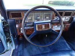 1981 Lincoln Town Car (CC-1372546) for sale in O'Fallon, Illinois