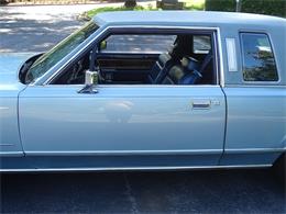 1981 Lincoln Town Car (CC-1372546) for sale in O'Fallon, Illinois