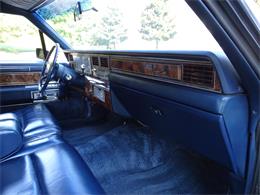 1981 Lincoln Town Car (CC-1372546) for sale in O'Fallon, Illinois