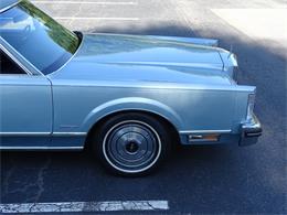 1981 Lincoln Town Car (CC-1372546) for sale in O'Fallon, Illinois