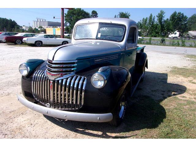 1946 Chevrolet Pickup (CC-1372662) for sale in Gray Court, South Carolina