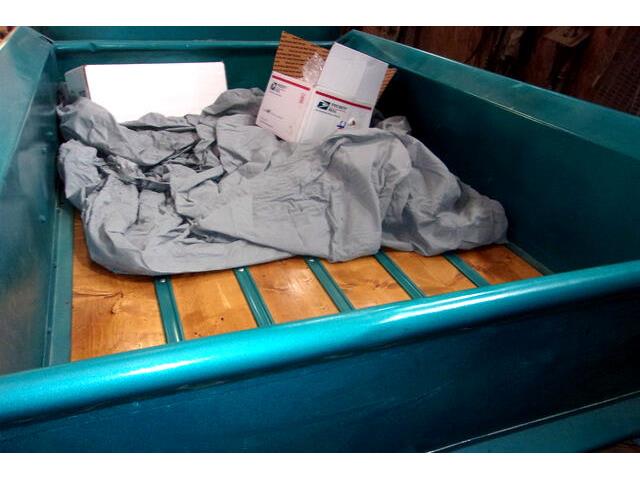 1946 Chevrolet Pickup (CC-1372662) for sale in Gray Court, South Carolina