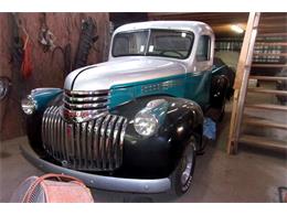 1946 Chevrolet Pickup (CC-1372662) for sale in Gray Court, South Carolina