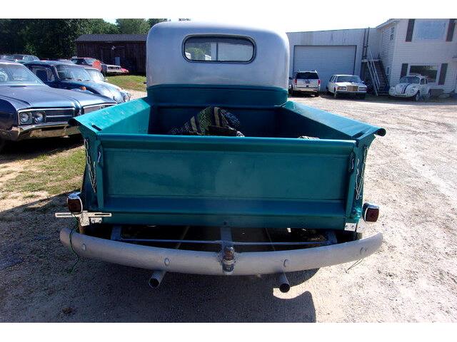 1946 Chevrolet Pickup (CC-1372662) for sale in Gray Court, South Carolina