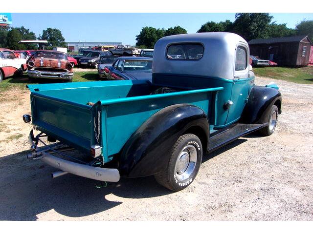 1946 Chevrolet Pickup (CC-1372662) for sale in Gray Court, South Carolina