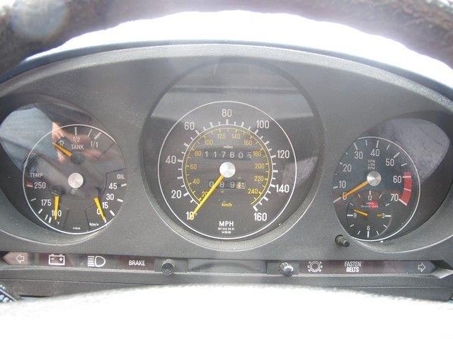 1919 Mercedes-Benz 450SL (CC-1372822) for sale in Troy, Michigan