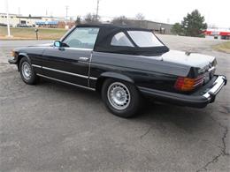 1919 Mercedes-Benz 450SL (CC-1372822) for sale in Troy, Michigan