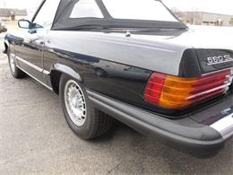 1919 Mercedes-Benz 450SL (CC-1372822) for sale in Troy, Michigan