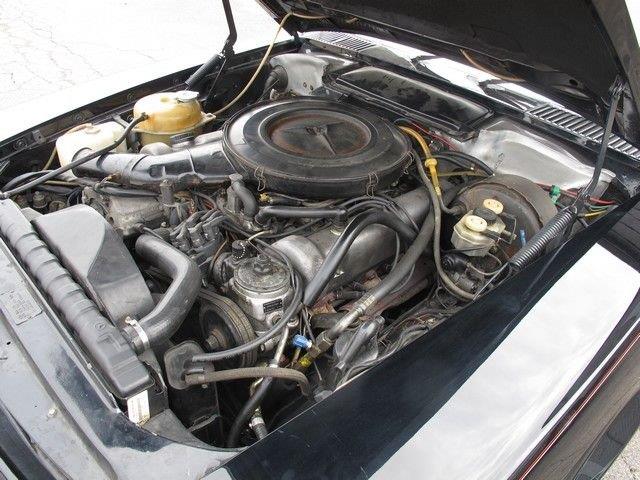 1919 Mercedes-Benz 450SL (CC-1372822) for sale in Troy, Michigan