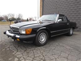 1919 Mercedes-Benz 450SL (CC-1372822) for sale in Troy, Michigan