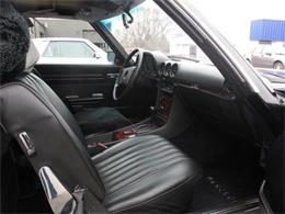 1919 Mercedes-Benz 450SL (CC-1372822) for sale in Troy, Michigan