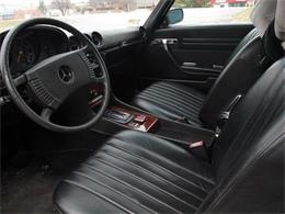 1919 Mercedes-Benz 450SL (CC-1372822) for sale in Troy, Michigan