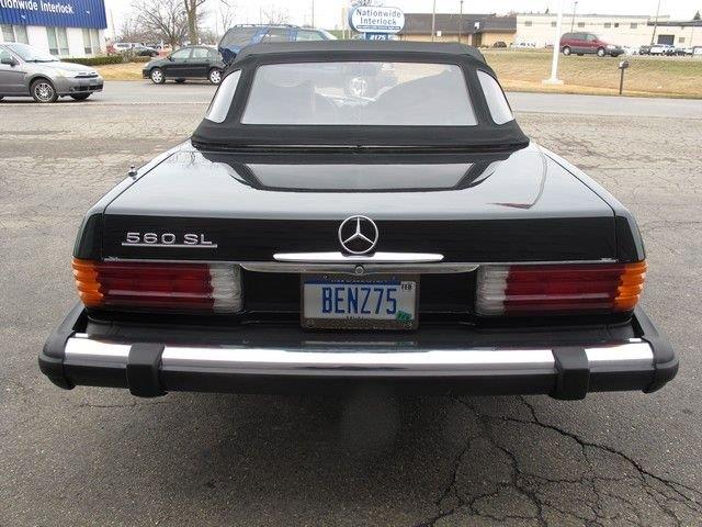 1919 Mercedes-Benz 450SL (CC-1372822) for sale in Troy, Michigan