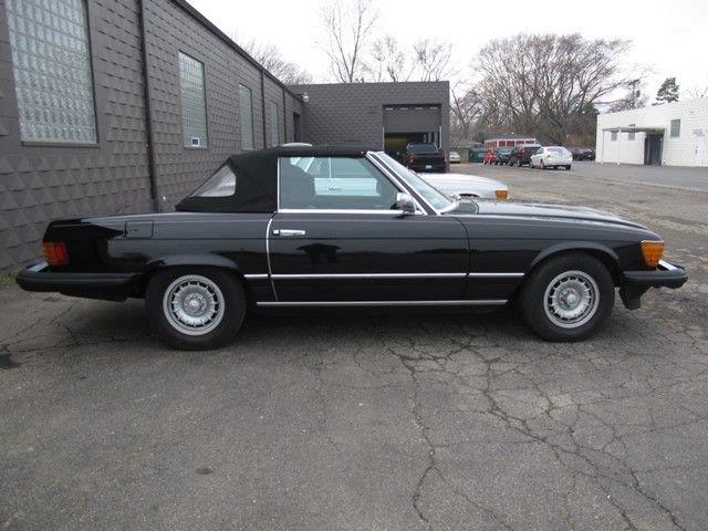 1919 Mercedes-Benz 450SL (CC-1372822) for sale in Troy, Michigan