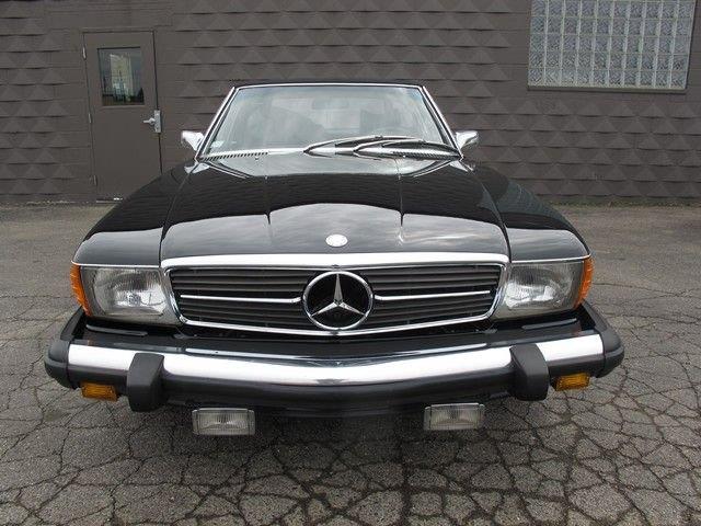 1919 Mercedes-Benz 450SL (CC-1372822) for sale in Troy, Michigan