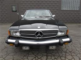 1919 Mercedes-Benz 450SL (CC-1372822) for sale in Troy, Michigan