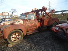 1910 Chevrolet Tow Truck (CC-1373065) for sale in Jackson, Michigan