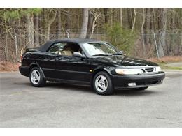 1999 Saab 9-3 (CC-1373074) for sale in Youngville, North Carolina
