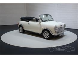 1988 MINI Cooper (CC-1373081) for sale in Waalwijk, Noord-Brabant