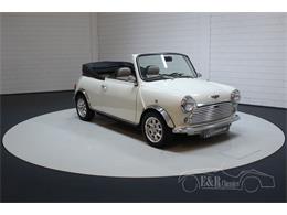 1988 MINI Cooper (CC-1373081) for sale in Waalwijk, Noord-Brabant