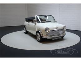 1988 MINI Cooper (CC-1373081) for sale in Waalwijk, Noord-Brabant