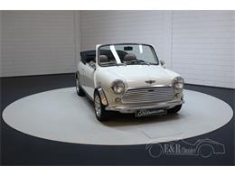 1988 MINI Cooper (CC-1373081) for sale in Waalwijk, Noord-Brabant