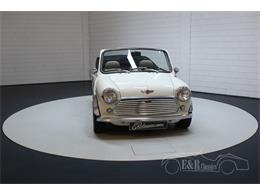 1988 MINI Cooper (CC-1373081) for sale in Waalwijk, Noord-Brabant