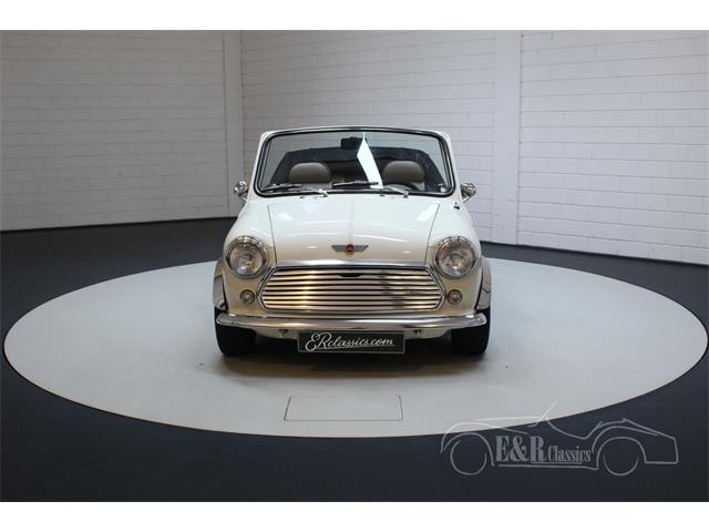 1988 MINI Cooper (CC-1373081) for sale in Waalwijk, Noord-Brabant