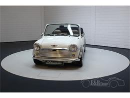 1988 MINI Cooper (CC-1373081) for sale in Waalwijk, Noord-Brabant