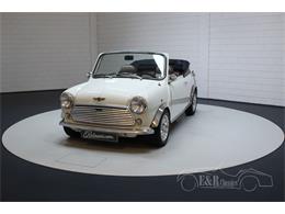 1988 MINI Cooper (CC-1373081) for sale in Waalwijk, Noord-Brabant