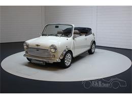 1988 MINI Cooper (CC-1373081) for sale in Waalwijk, Noord-Brabant