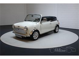 1988 MINI Cooper (CC-1373081) for sale in Waalwijk, Noord-Brabant