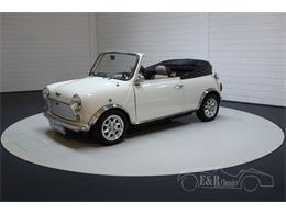 1988 MINI Cooper (CC-1373081) for sale in Waalwijk, Noord-Brabant